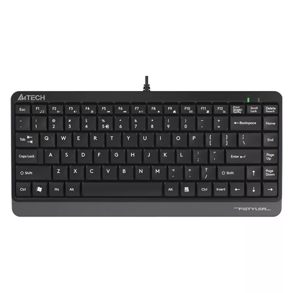 کیبورد ای فورتک مدل A4Tech FK11
