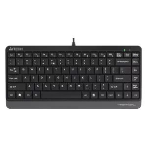 کیبورد استوک ای فورتک مدل A4Tech FK11