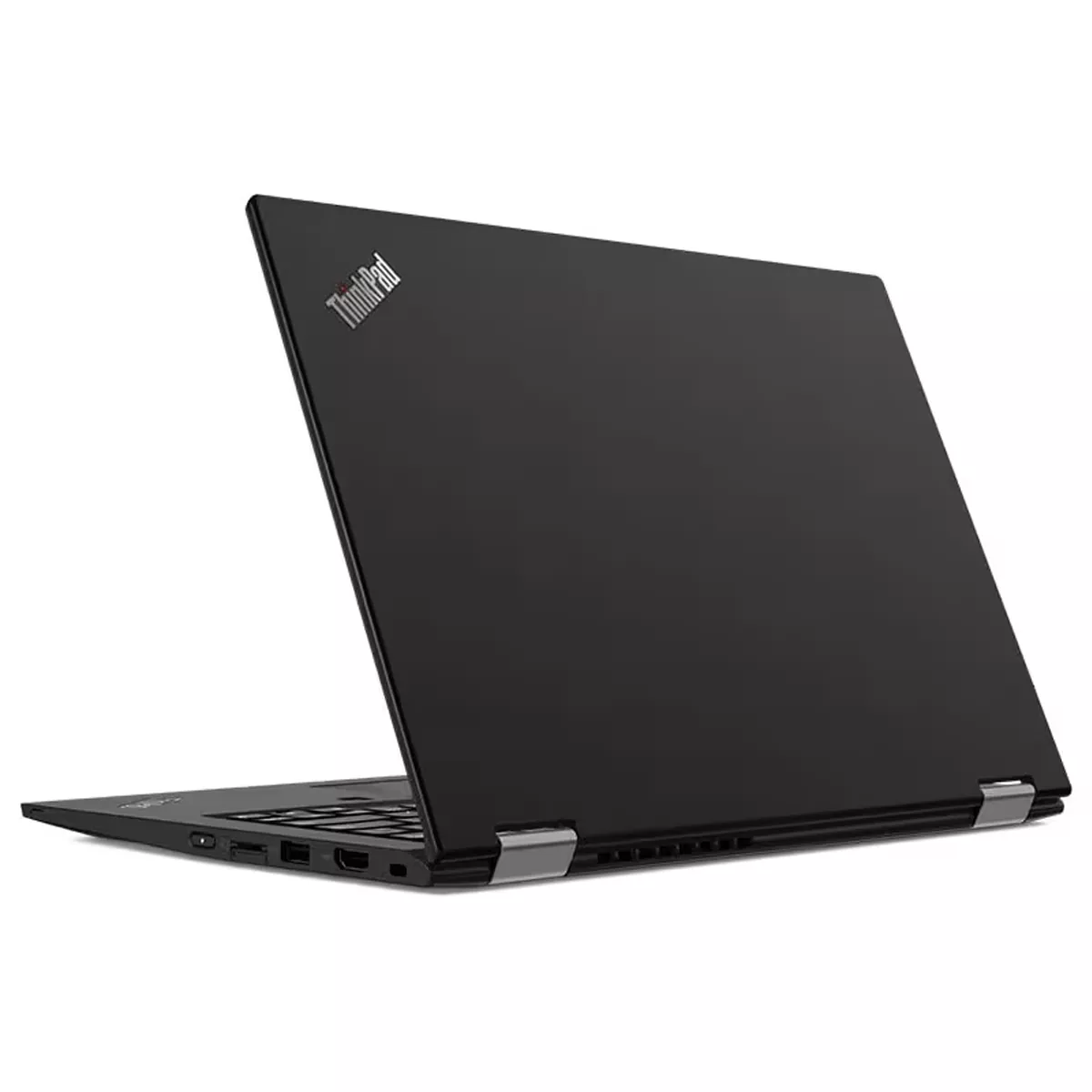 لپ تاپ استوک تبلت شو 13.3 اینچی لنوو مدل Lenovo ThinkPad X13 Yoga 2in1 Core i5 10310U 16GB 256SSD