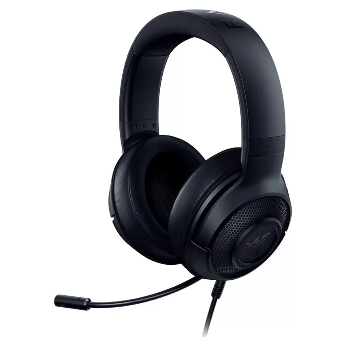 هدست مخصوص بازی ریزر مدل Razer Kraken X Lite