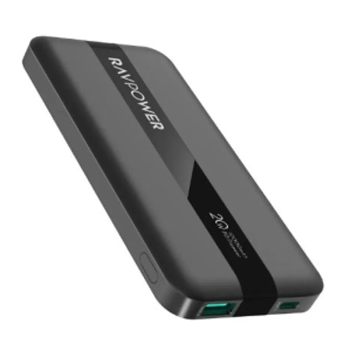 پاوربانک 20هزار میلی آمپر 20 واتی راوپاور مدل RAVPOWER PB1229