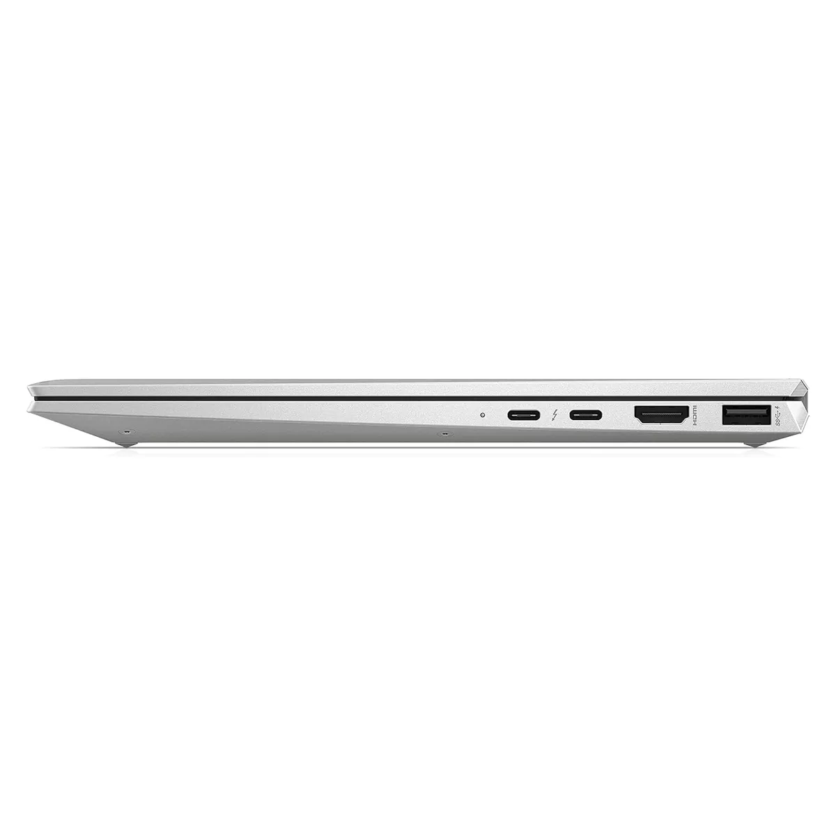 لپ تاپ استوک تبلت شو 14 اینچی اچ پی مدل HP EliteBook x360 1040 G8 2in1 Core i7 1185G7 16GB 256SSD