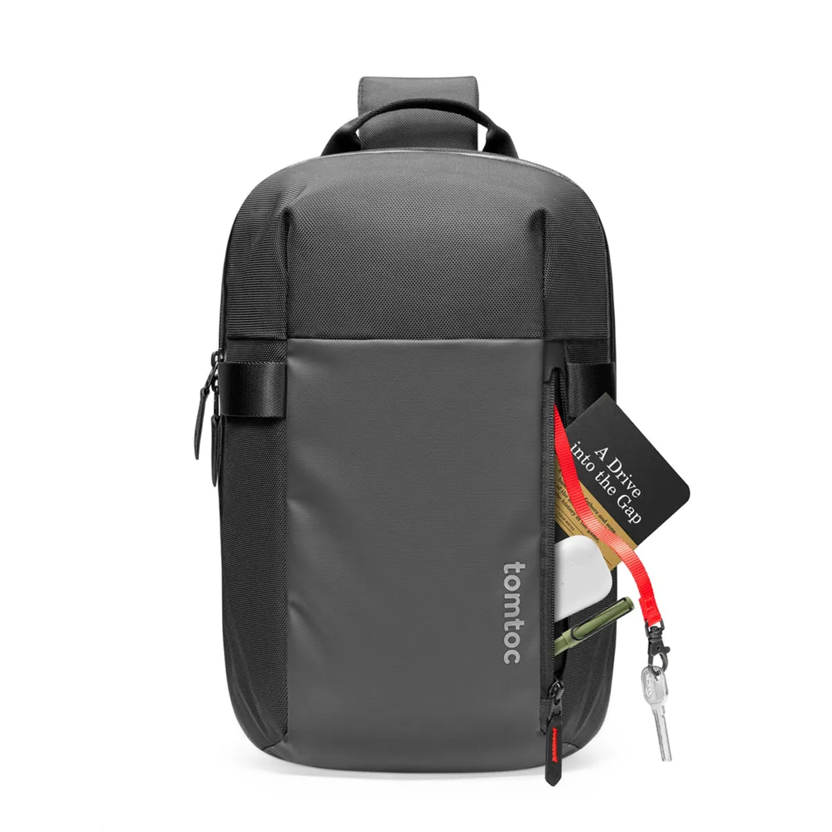 کیف رودوشی تام تاک مدل T24