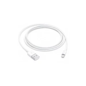 کابل لایتنینگ به USB-A اپل 1 متری