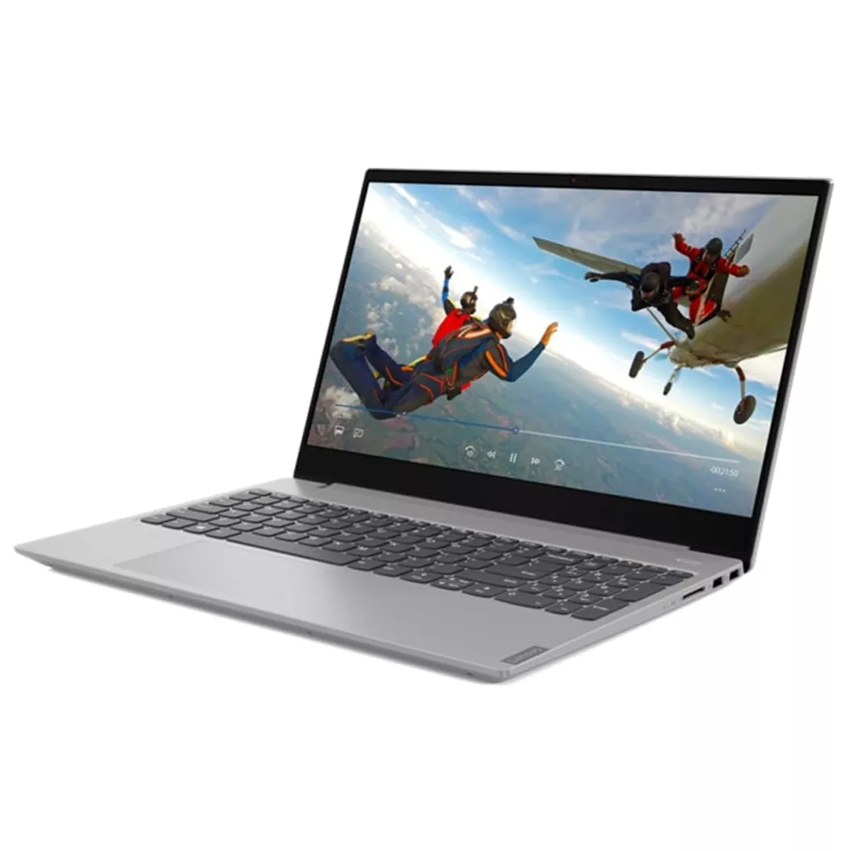 لپ تاپ استوک 15.6 اینچی لنوو مدل Lenovo IdeaPad S340-15IWL Core i5 8265U 8GB 256SSD