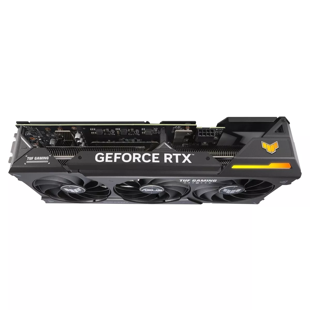 کارت گرافیک ایسوس Asus TUF Gaming GeForce RTX 4070 OC Edition 12GB GDDR6X
