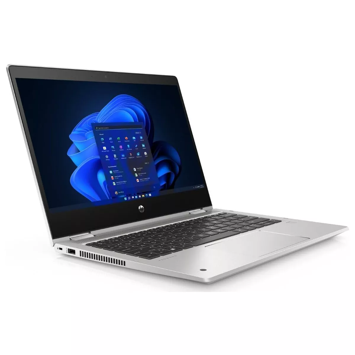 لپ تاپ استوک 13.3 اینچی اچ پی مدل HP ProBook x360 435 G9 2in1 R7 PRO 5850 16GB 512SSD
