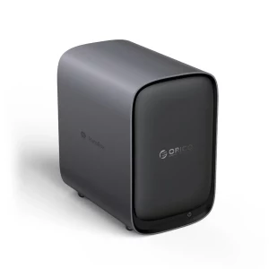 ذخیره‌ساز استوک تحت شبکه اوریکو مدل ORICO HS500-Pro  