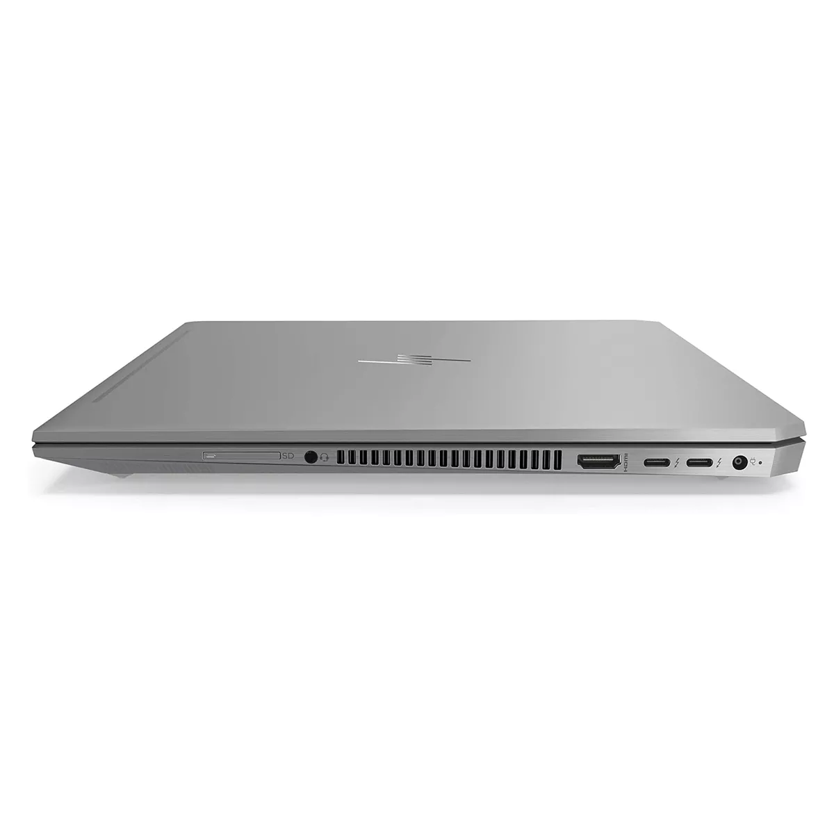 لپ تاپ استوک گرافیک دار 15.6 اینچی اچ پی مدل HP ZBook Studio 15 G5 Core i7 9850H 16GB 512SSD 4GB