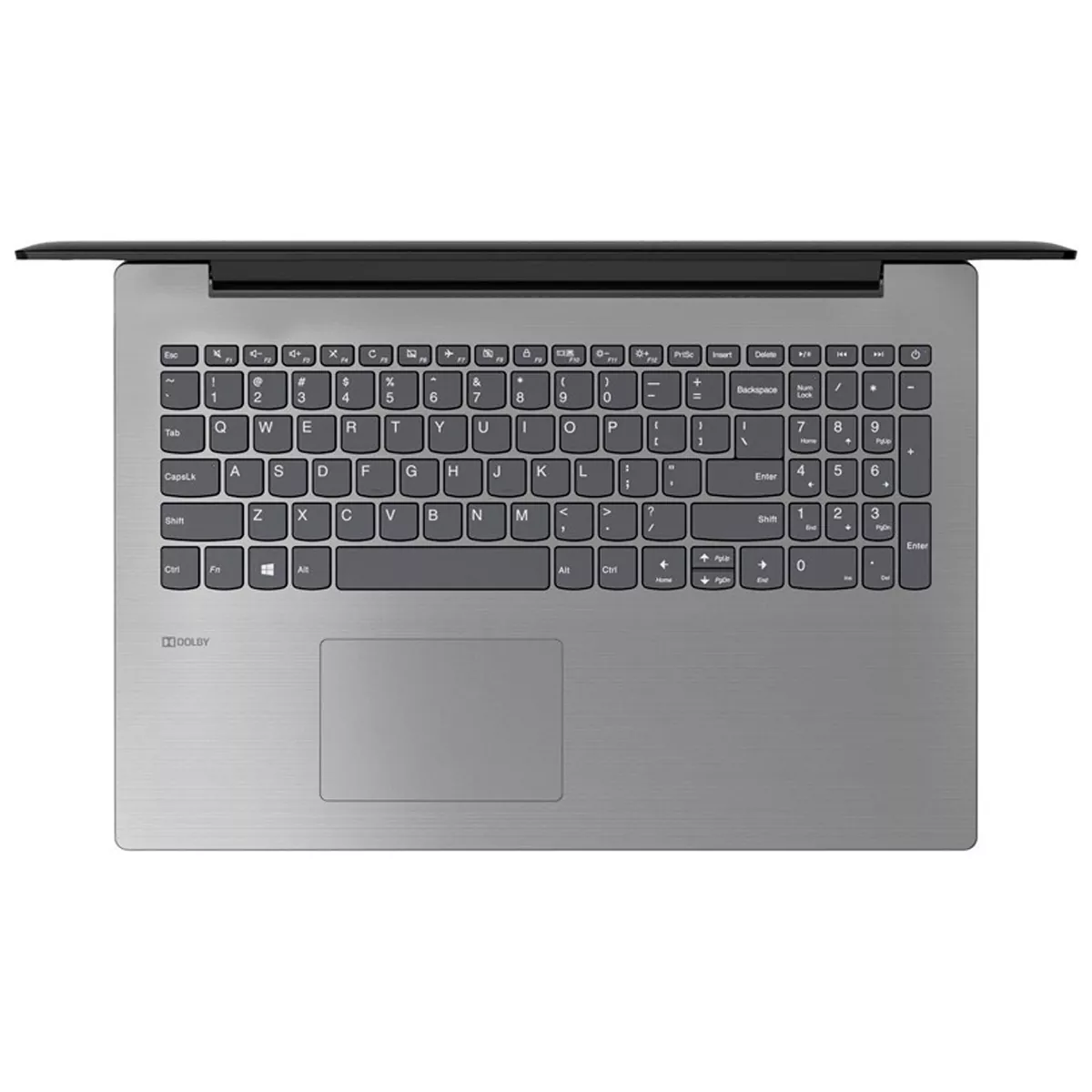 لپ تاپ استوک 15.6 اینچی لنوو مدل Lenovo IdeaPad 330-15IKB Core i3 8130U 8GB 256SSD
