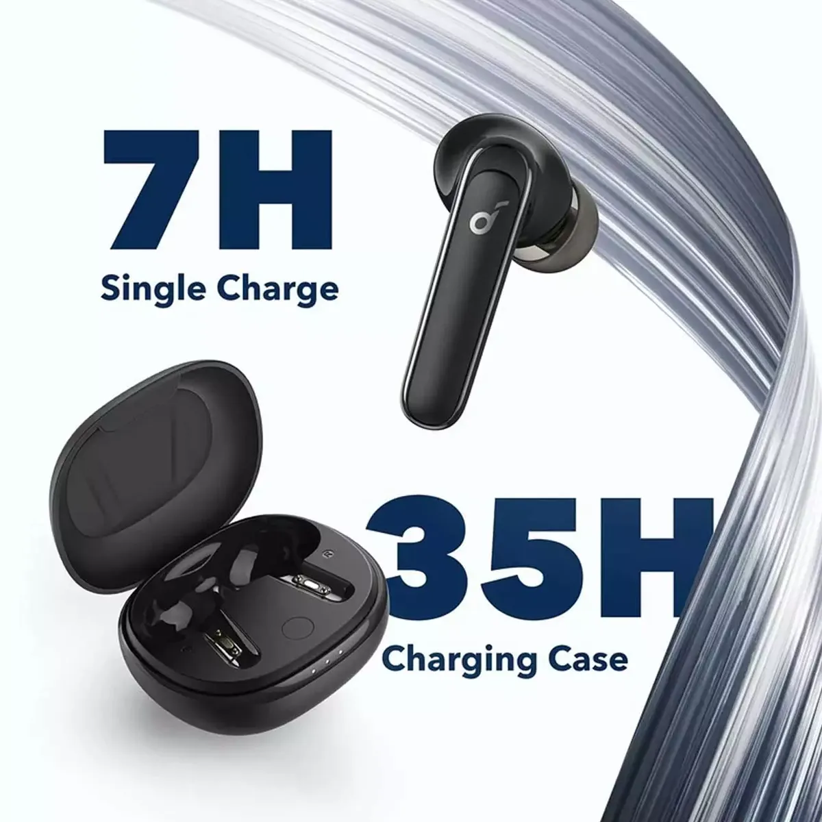 هندزفری بلوتوثی 5.2 انکر ANKER P3i A3993022