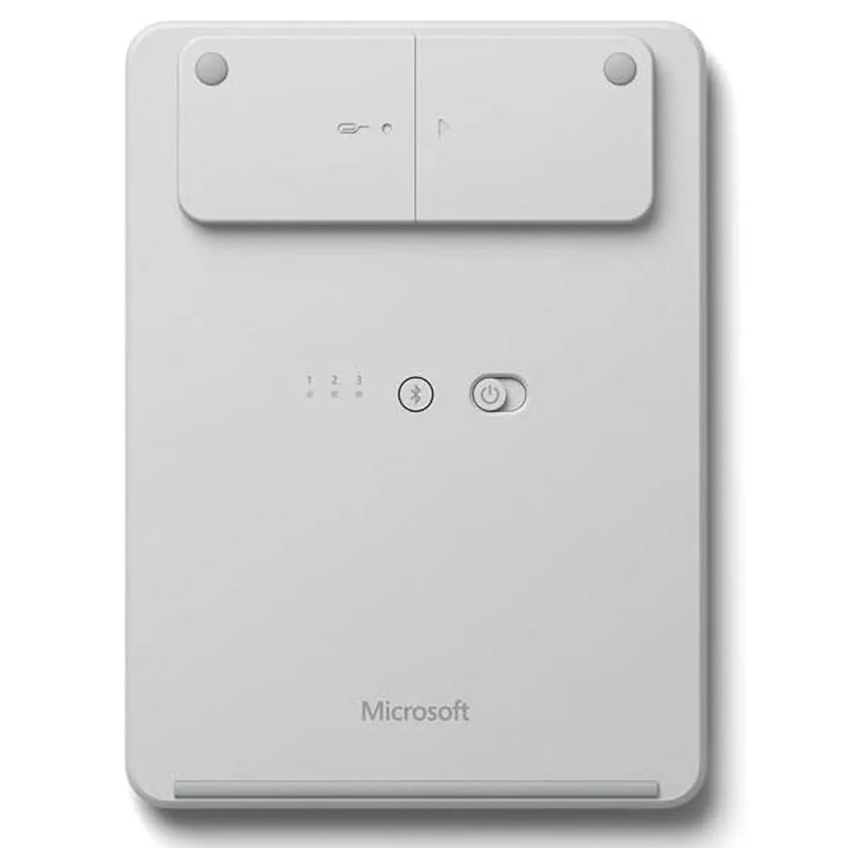 کیبورد اعداد بی سیم مایکروسافت نامبرپد Microsoft Number Pad