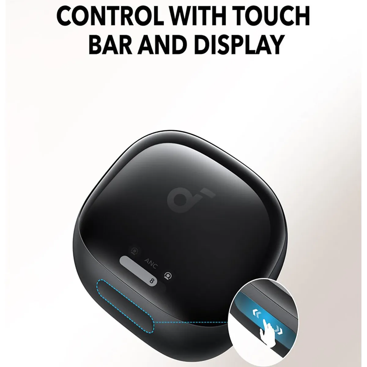 هدفون بی سیم انکر  مدل Anker A3954 
