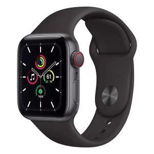 ساعت هوشمند استوک اپل مدل Apple Watch Series 8 SE 44mm