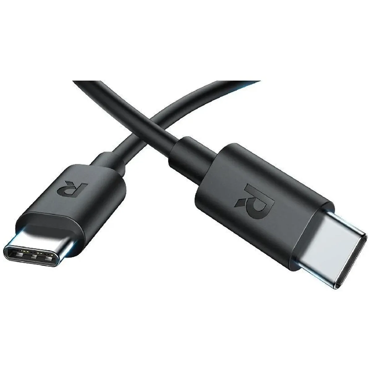 کابل USB-C راو پاور مدل RAVPOWER CB1021 طول 1 متر