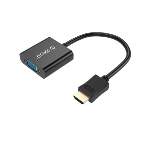 تبدیل HDMI به VGA استوک مدل ORICO DHTV-C20
