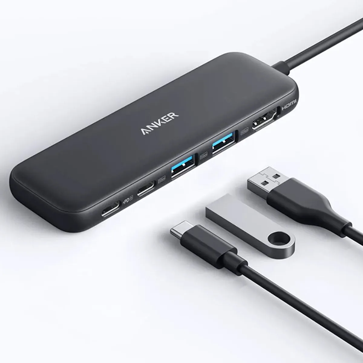 هاب انکر  مدل  Anker A8355