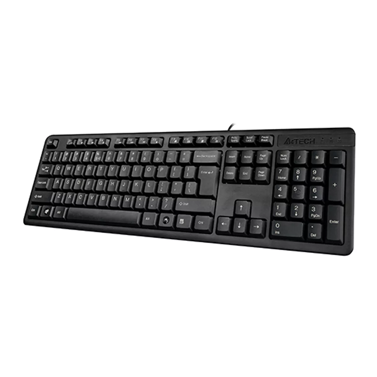 کیبورد ای فورتک مدل A4Tech KK-3