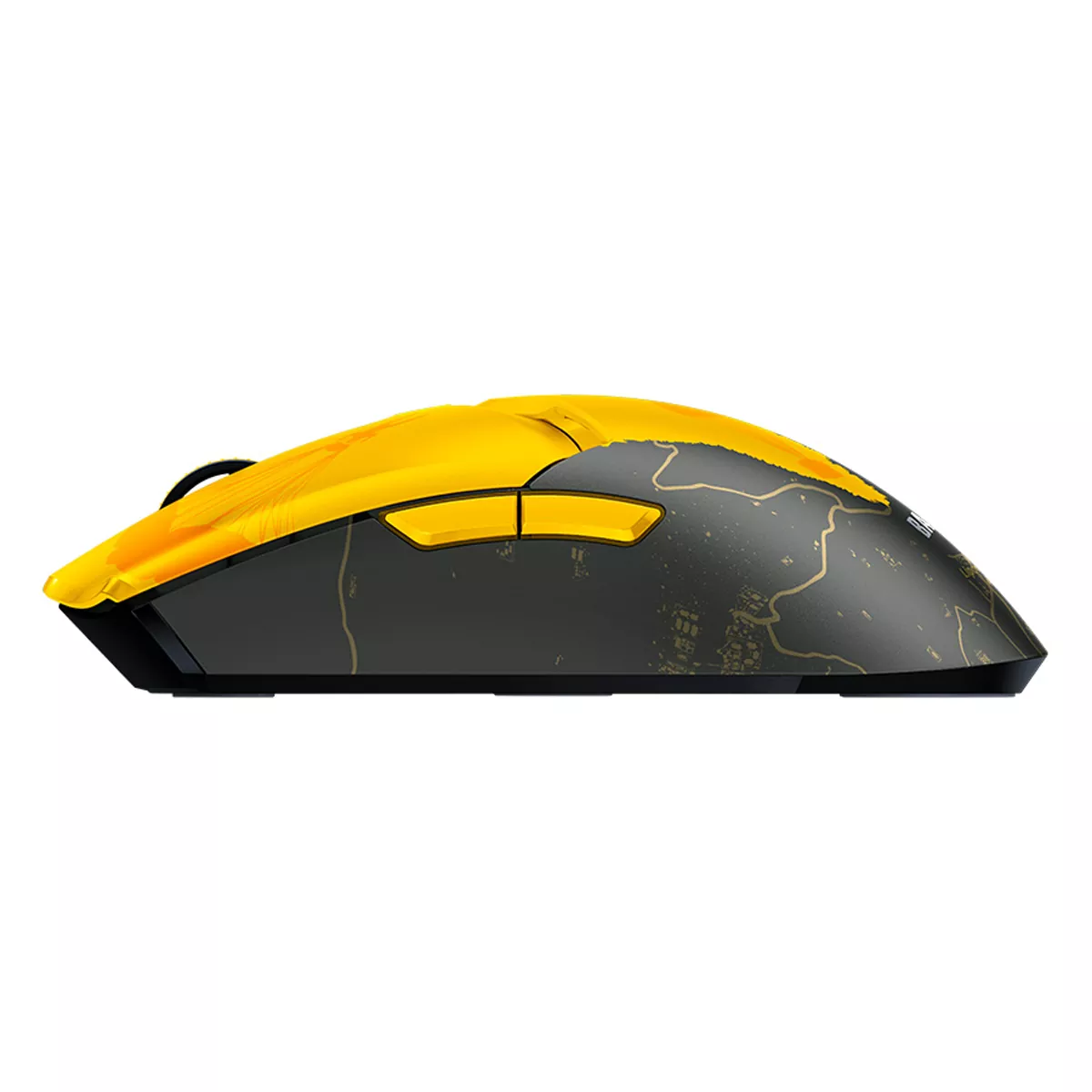 ماوس مخصوص بازی ریزر مدل Razer Viper V2 Pro PUBG Battlegrounds