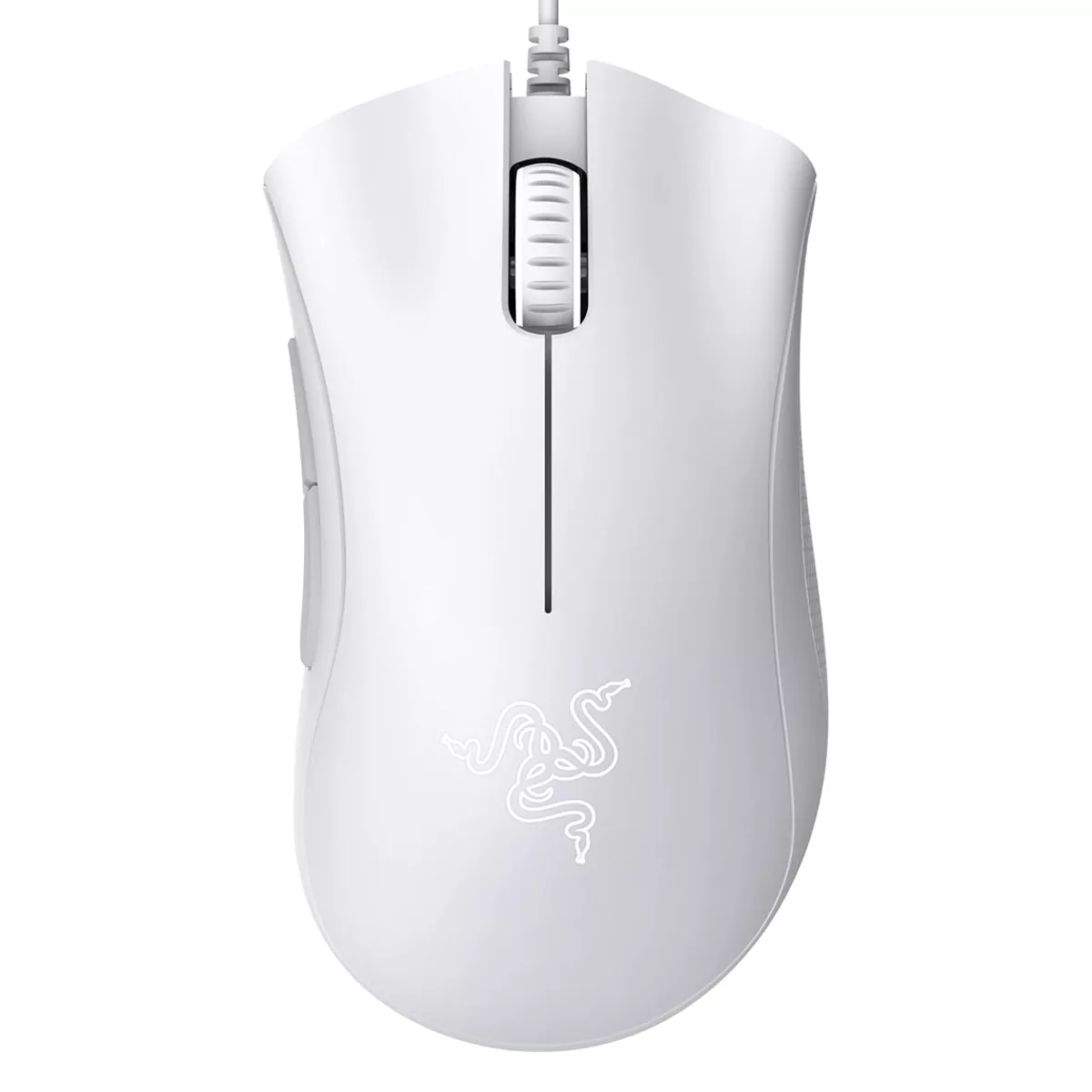 ماوس مخصوص بازی ریزر مدل Razer DeathAdder Essential