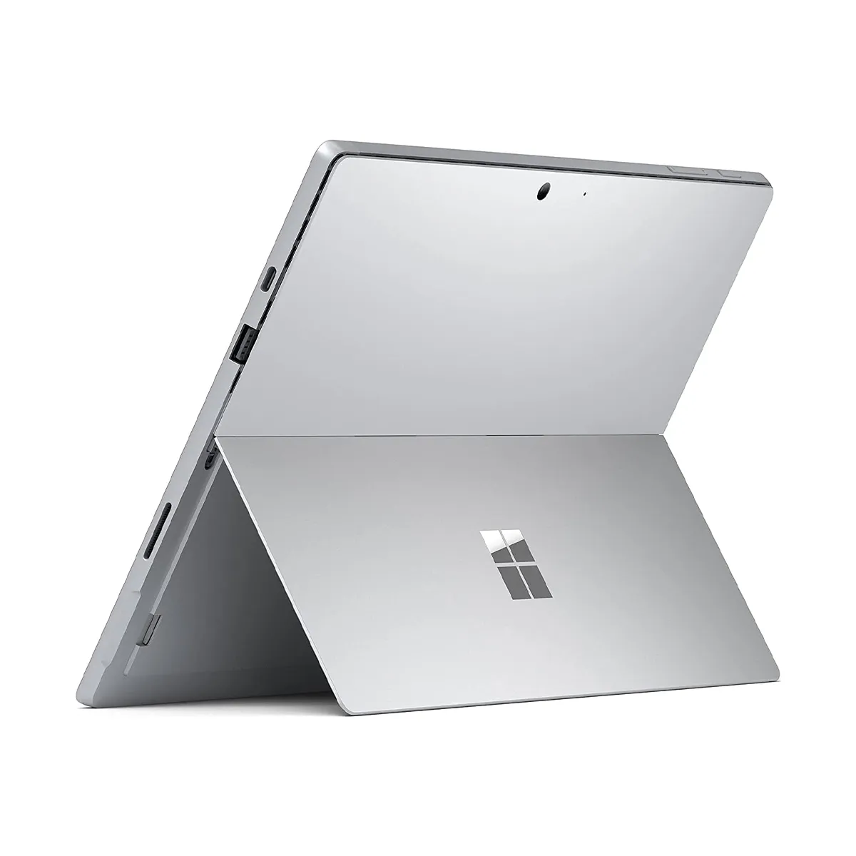 لپ تاپ استوک تبلت شو 12.3 اینچی مایکروسافت مدل Microsoft Surface Pro 7 Plus Core i5 1135G7 8GB 512SSD