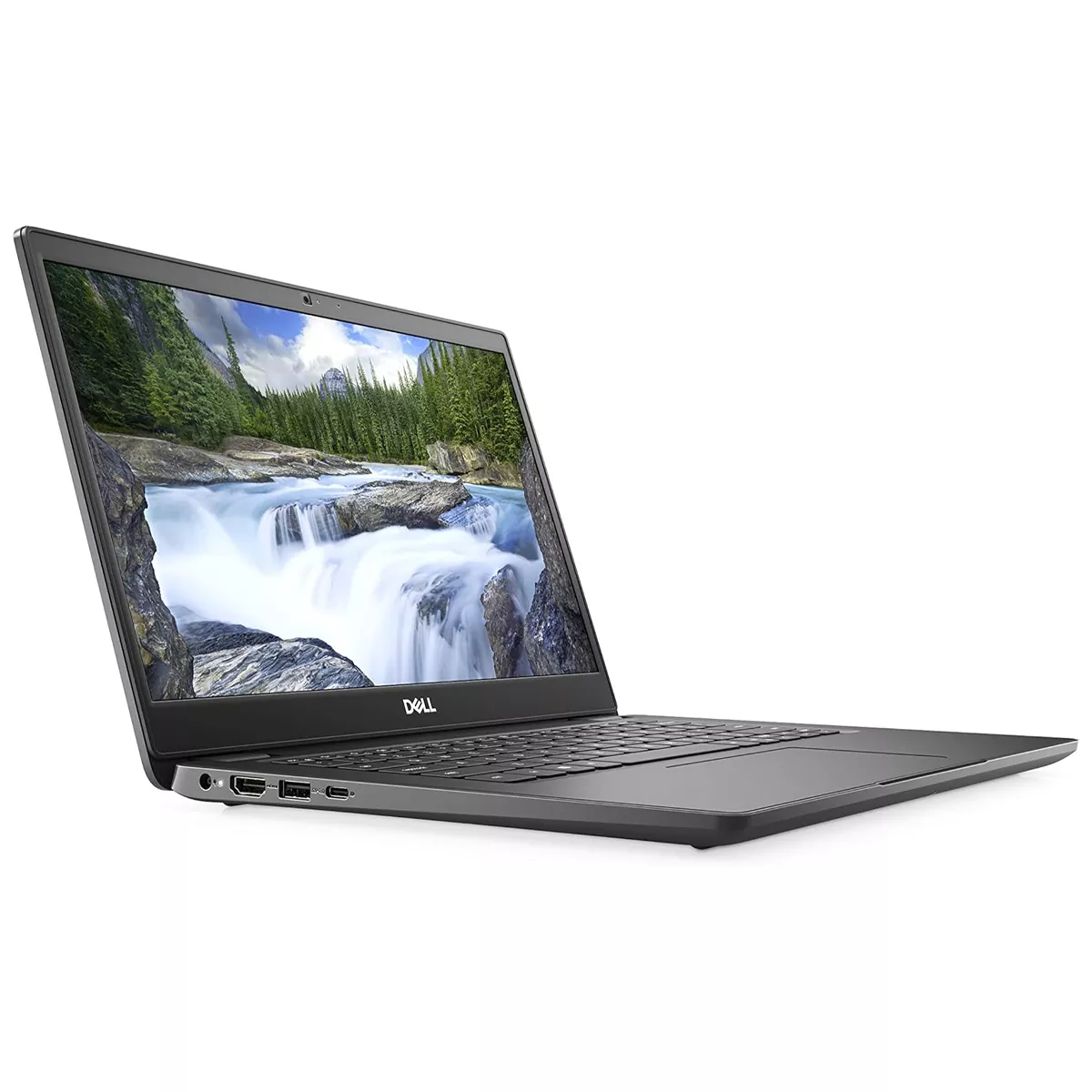 لپ تاپ استوک 14 اینچی دل مدل Dell Latitude 3410 Core i5 10310U 8GB 256SSD 2GB