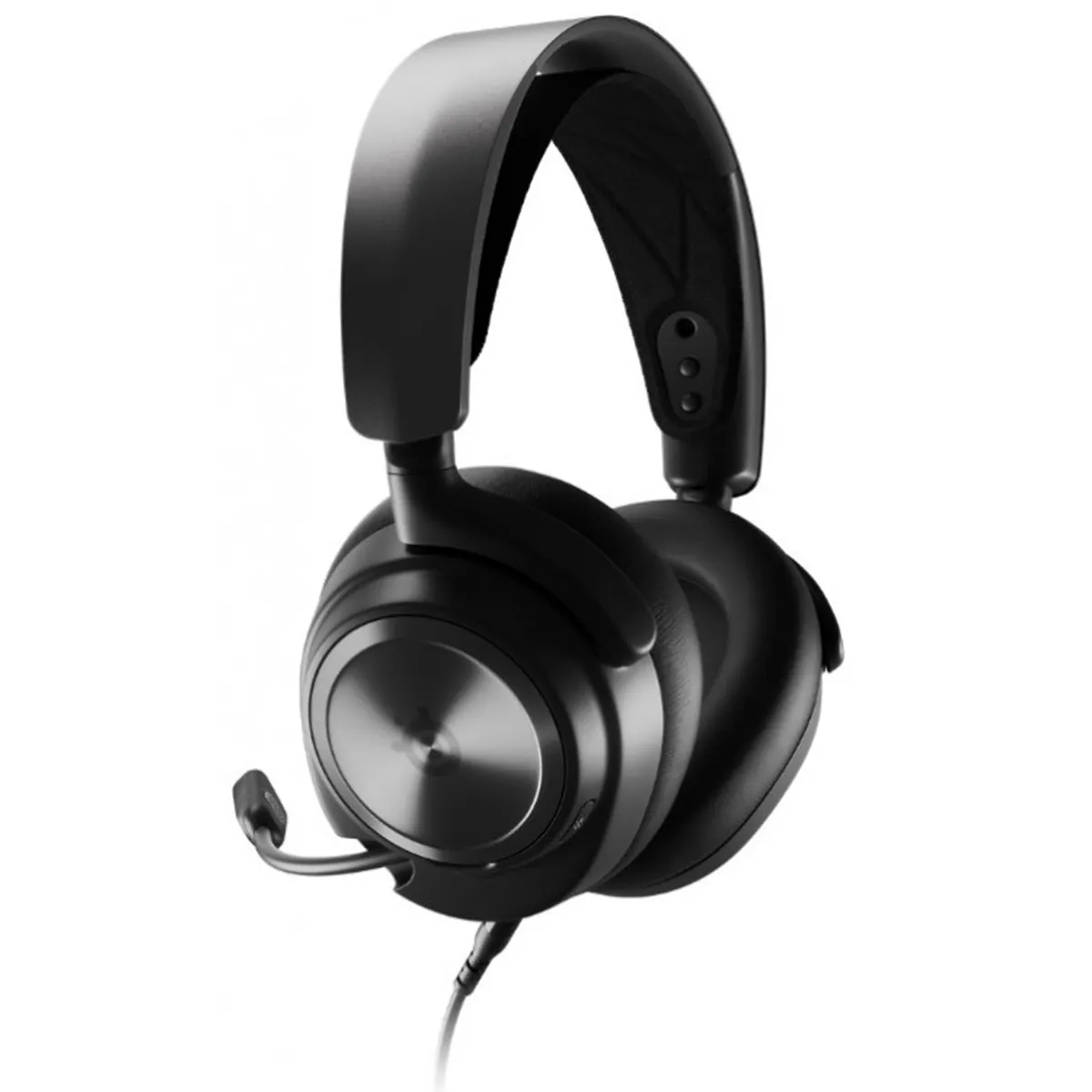 هدست گیمینگ استیل سریز مدل SteelSeries  ARCTIS NOVA PRO Wired