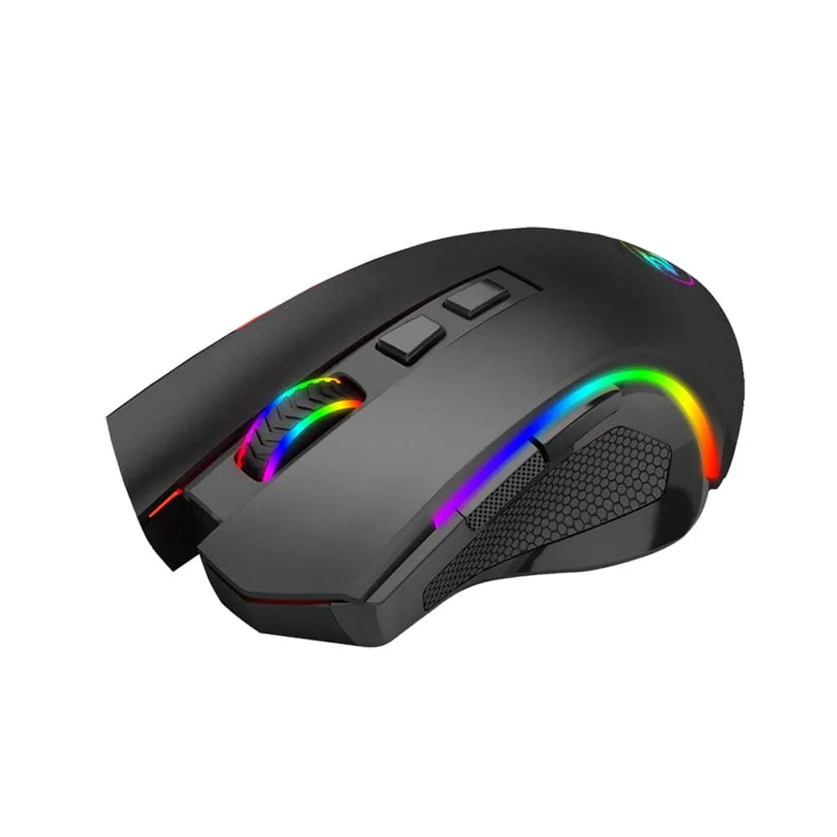 موس بی‌ سیم ردراگون Redragon M602 Gaming RGB Backlit
