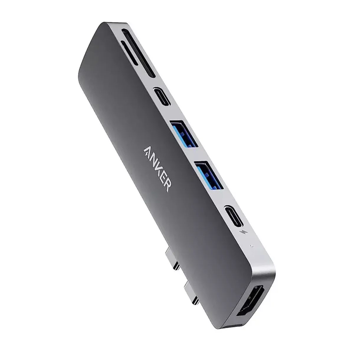 هاب تایپ سی انکر Anker A8371HA1
