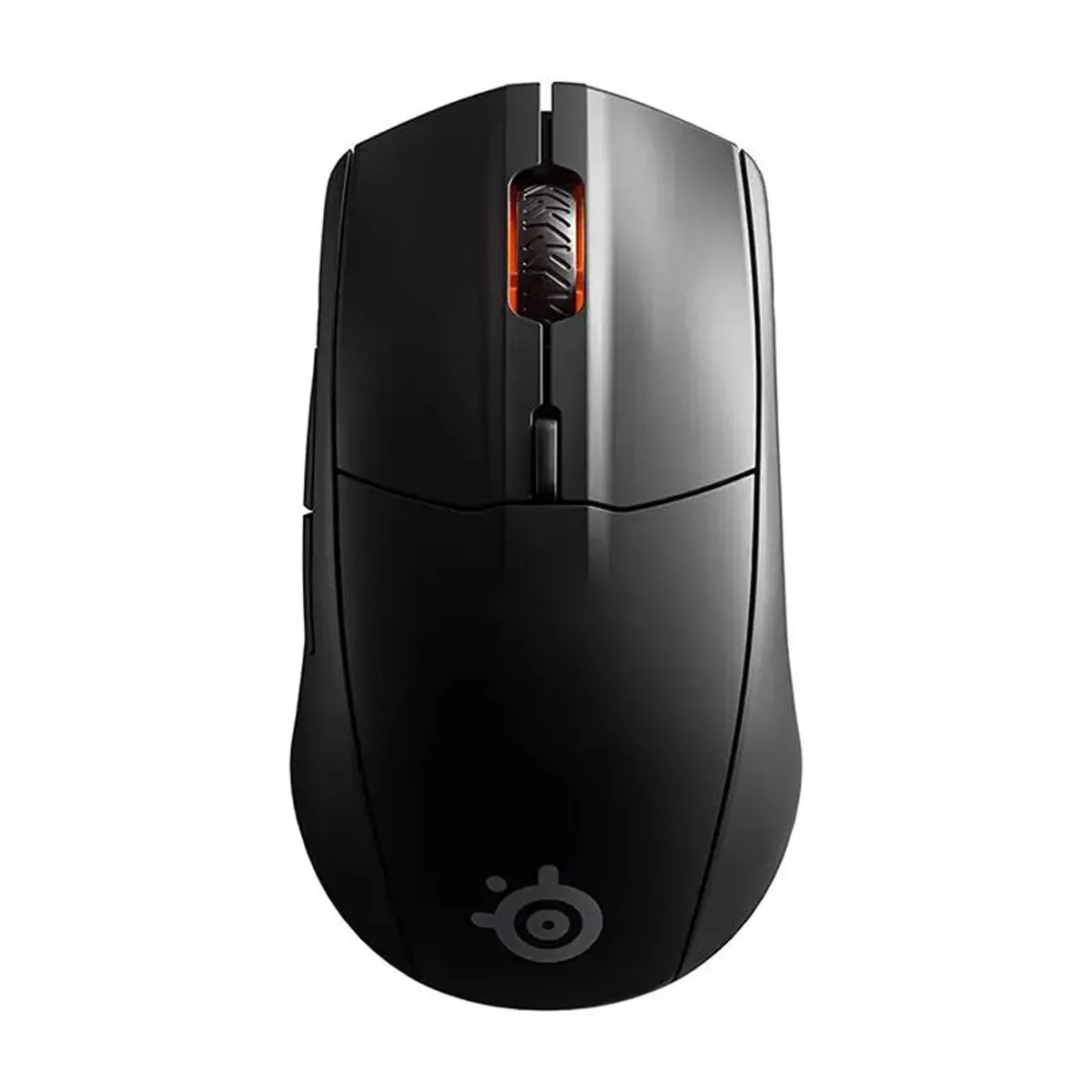 موس بی سیم گیمینگ استیل سریز مدل SteelSeries Rival 3 Wireless