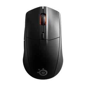 ماوس استوک بی سیم گیمینگ استیل سریز مدل SteelSeries Rival 3 Wireless