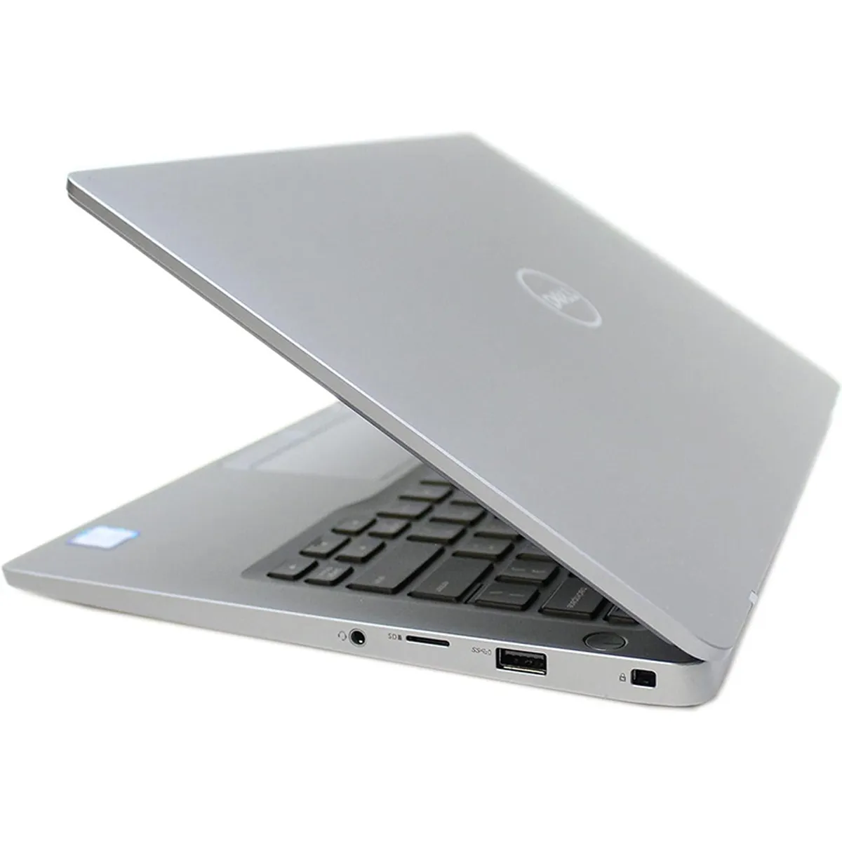 لپ تاپ استوک 14 اینچی دل مدل Dell Latitude 7400 Core i7 8665U 8GB 256SSD