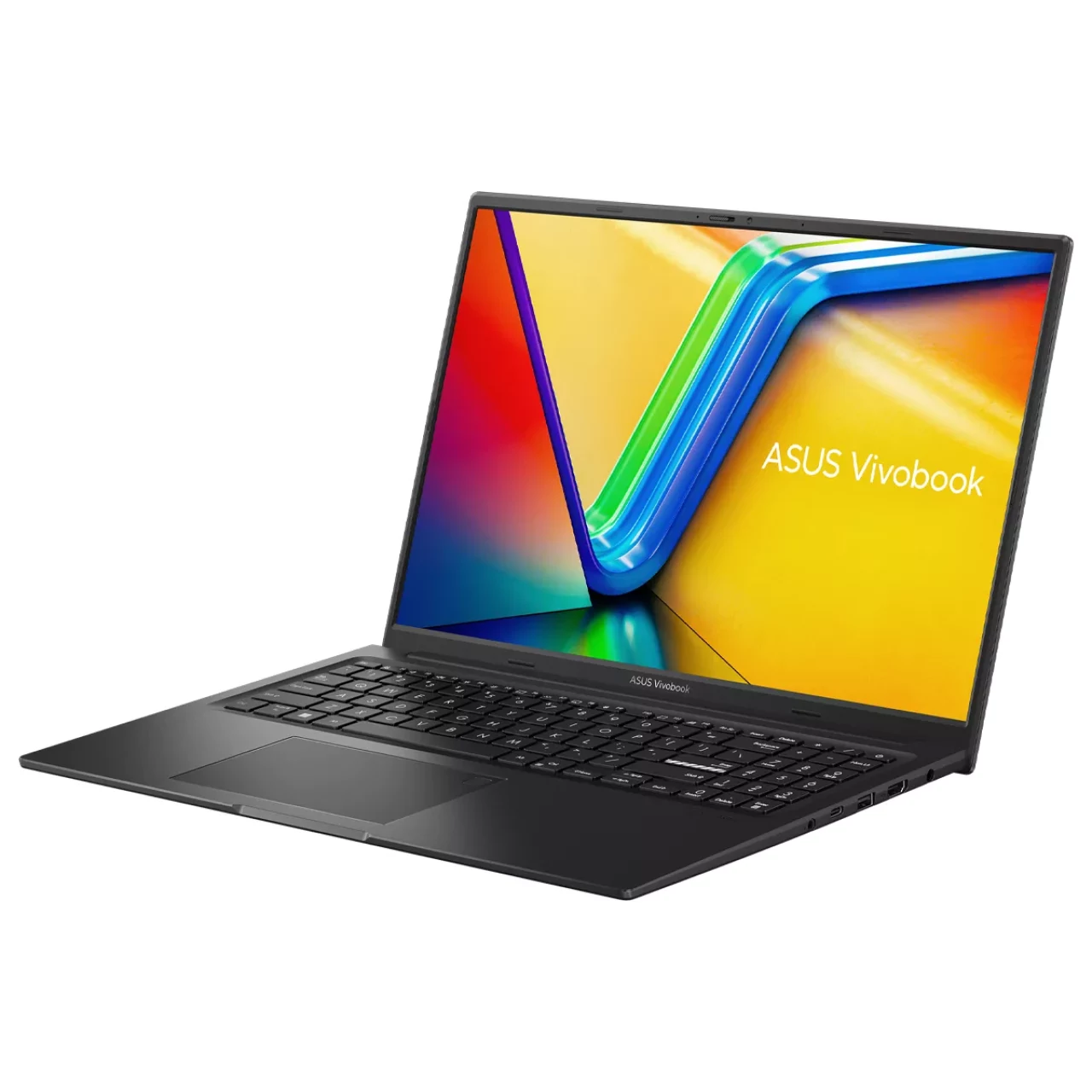 لپ تاپ استوک گرافیک دار 16 اینچی ایسوس مدل Asus Vivobook 16X K3605VV Core i9 13900H 32GB 1TB SSD 8GB