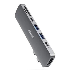 هاب  استوک انکر مدل Anker A8371