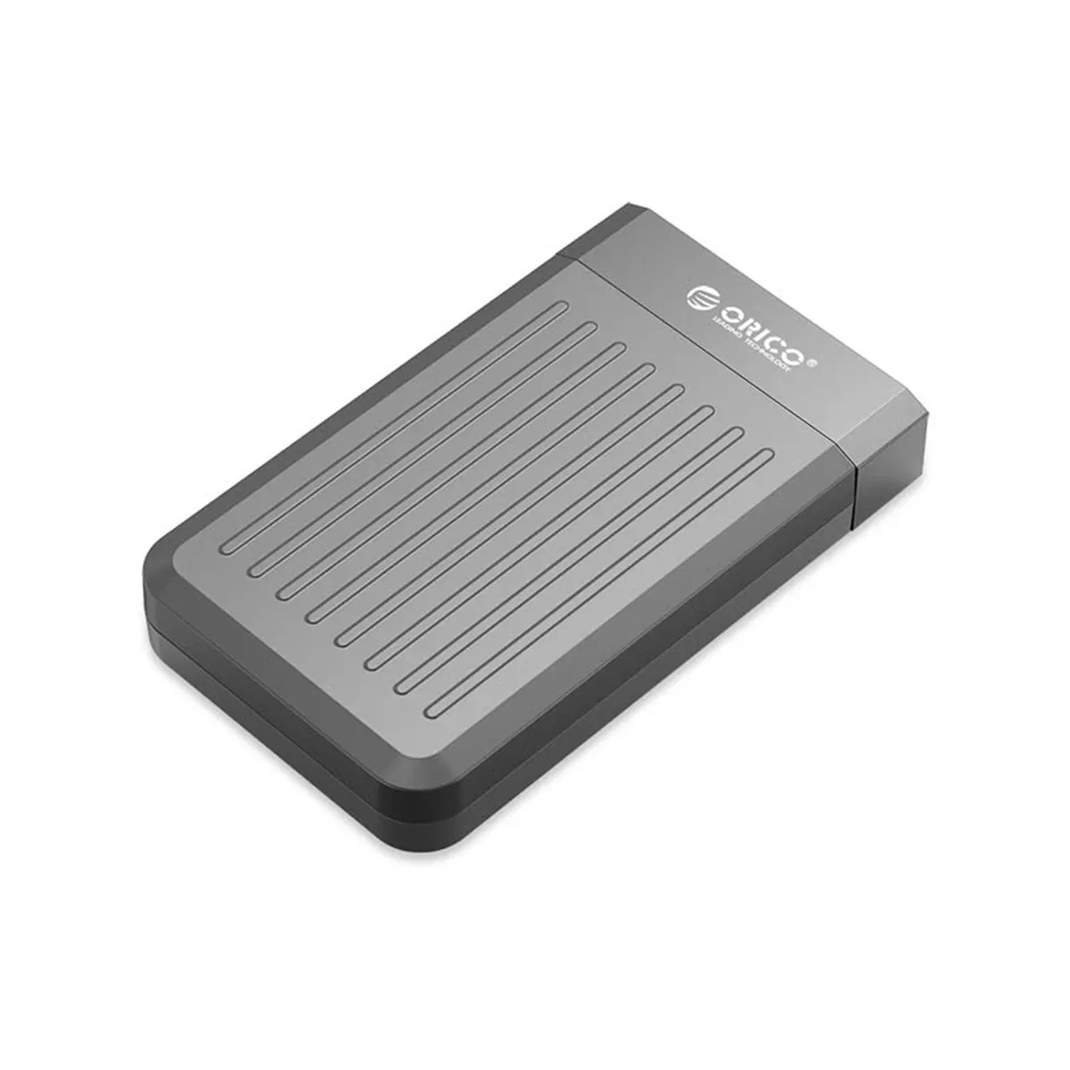 قاب هارد اکسترنال 3.5 اینچی اوریکو Type-C مدل M35C3