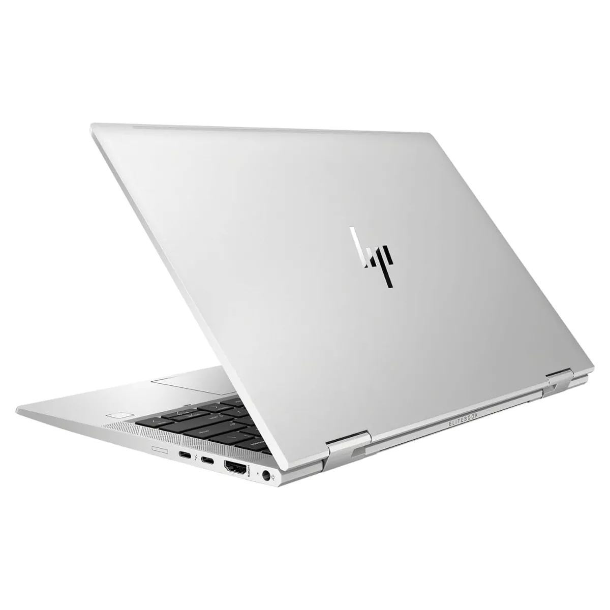 لپ تاپ استوک تبلت شو 13.3 اینچی اچ پی مدل HP EliteBook x360 830 G8 2in1 Core i5 1135G7 16GB 256SSD