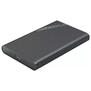 باکس استوک 2.5 اینچ هارد و SSD مدل ORICO 2521U3