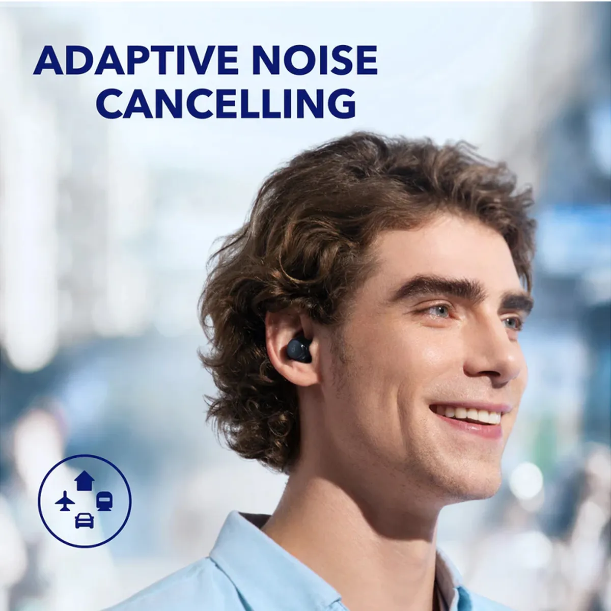 ایربادز بی سیم انکر مدل Anker A3936