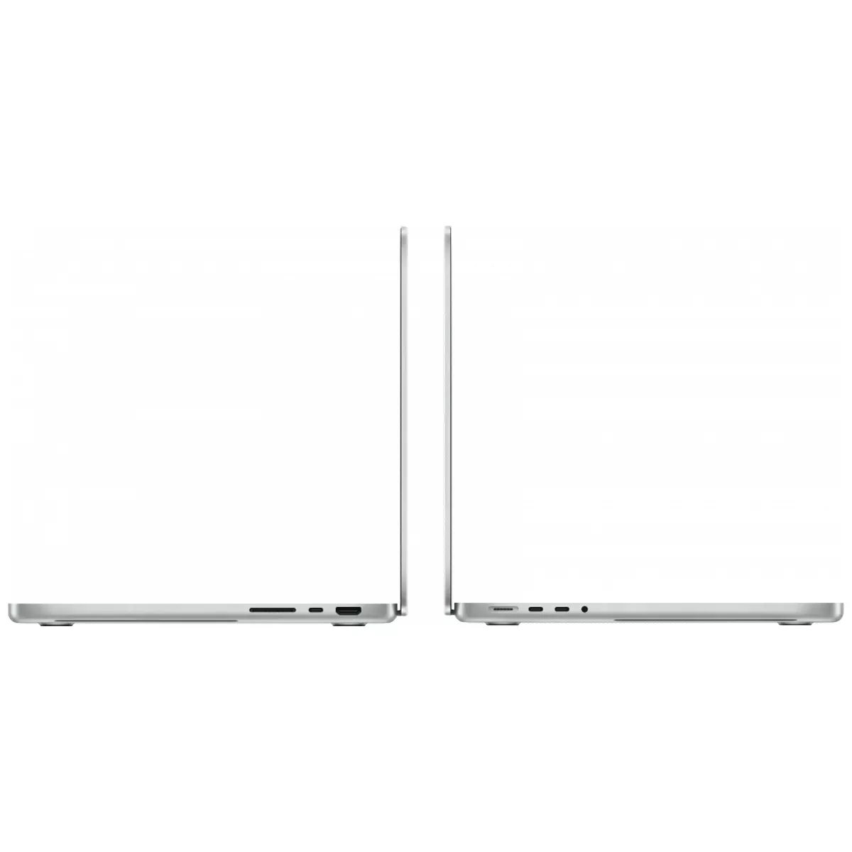 لپ تاپ استوک 14.2 اینچی اپل مدل Apple MacBook Pro M1 Pro 16GB 1TB SSD