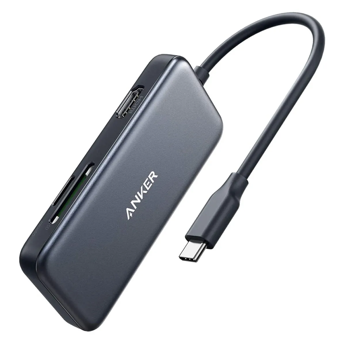 هاب انکر مدل Anker A8334