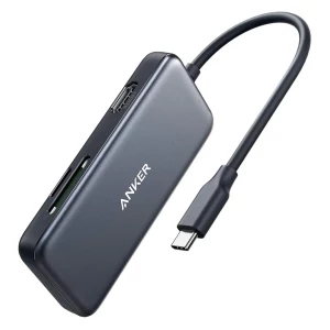 هاب  استوک انکر مدل Anker A8334