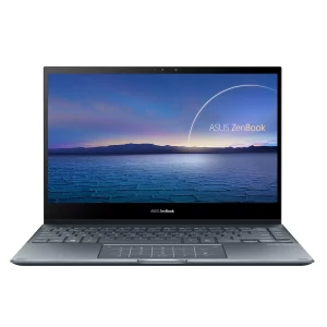 لپ تاپ استوک تبلت شو 13.3 اینچی ایسوس مدل Asus Zenbook UX363JA x360 2in1 Core i5 1035G1 8GB 512SSD