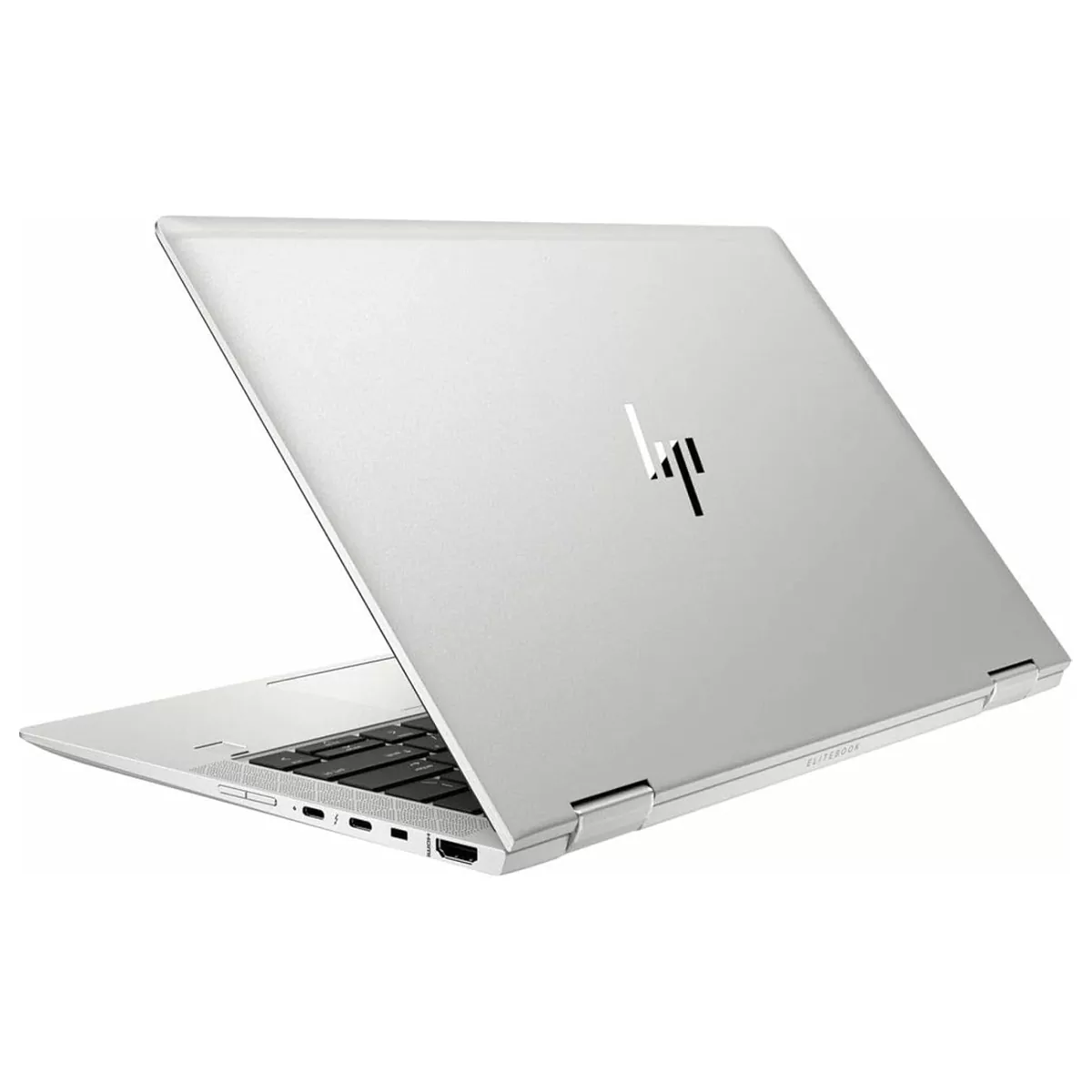 لپ تاپ استوک تبلت شو 13.3 اینچی اچ پی مدل HP EliteBook x360 1030 G3 2in1 Core i5 8250U 16GB 256SSD