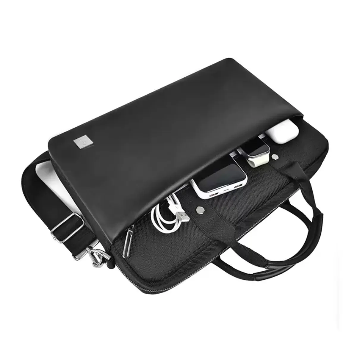 کیف لپ تاپ ویوو هالی wiwu Hali Laptop BAG