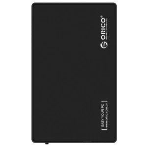 قاب هارددیسک استوک 3.5 اینچی USB 3.0 اوریکو مدل ORICO 3588US3