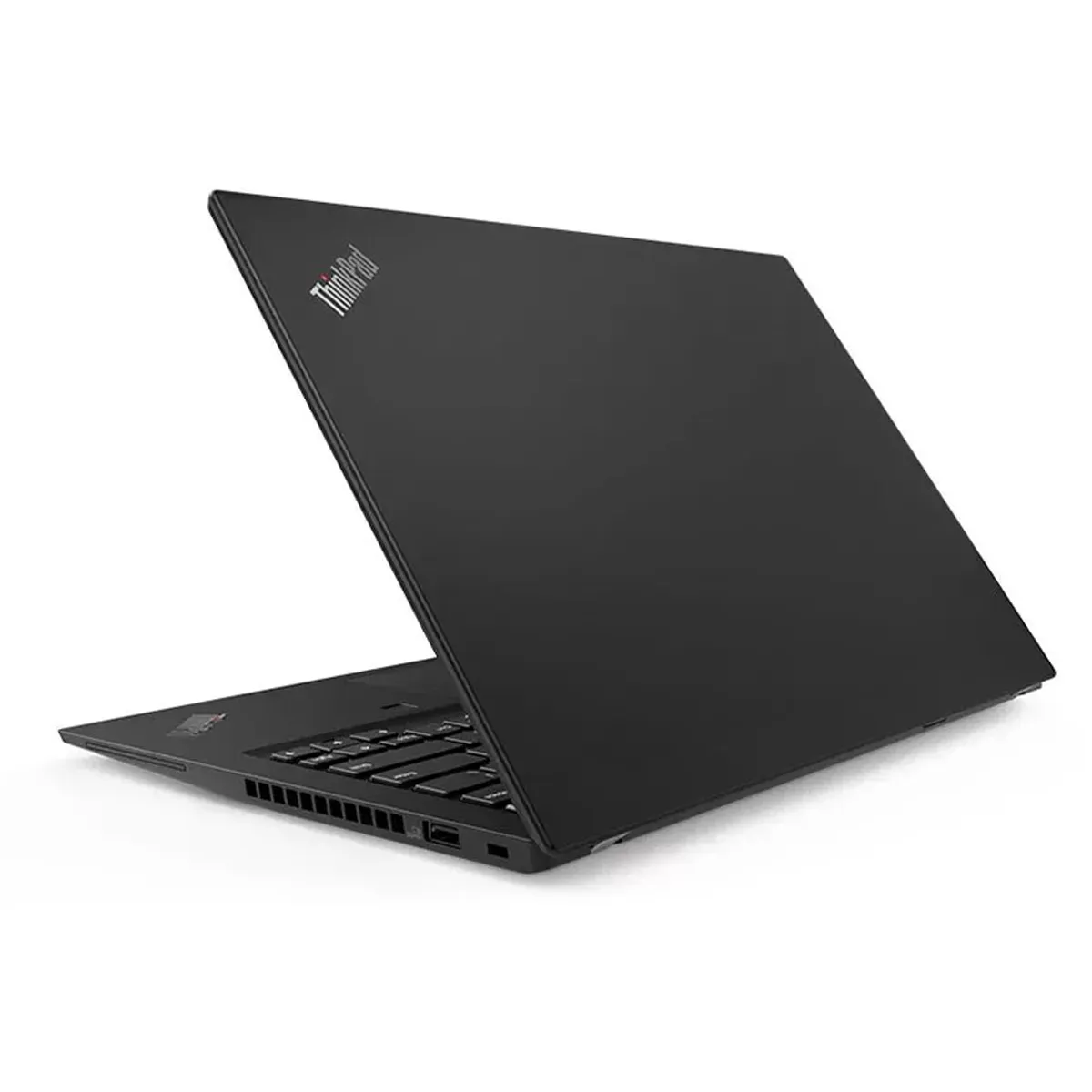 لپ تاپ استوک 14 اینچی لنوو مدل Lenovo ThinkPad T490s Core i5 8365U 16GB 256SSD