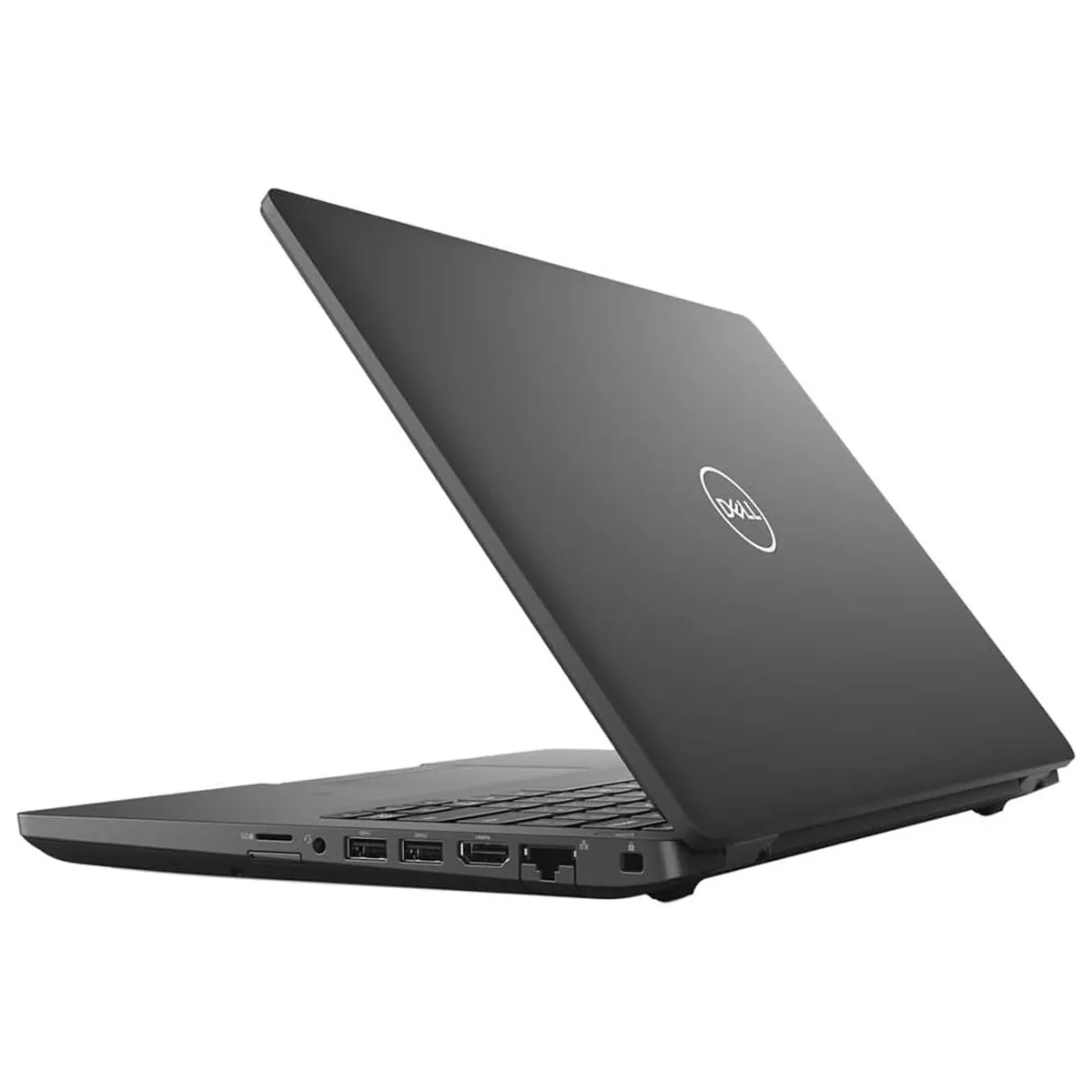 لپ تاپ استوک سیم کارت خور گرافیک دار 14 اینچی دل مدل Dell Latitude 5401 Core i5 9400H 8GB 256SSD 2GB