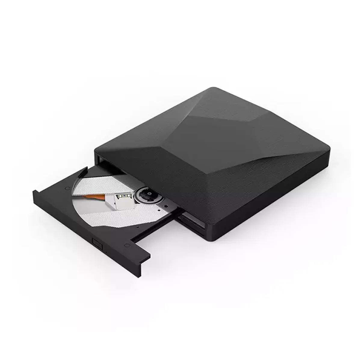 دی وی دی رایتر اکسترنال اوریکو External CD Driver XD007