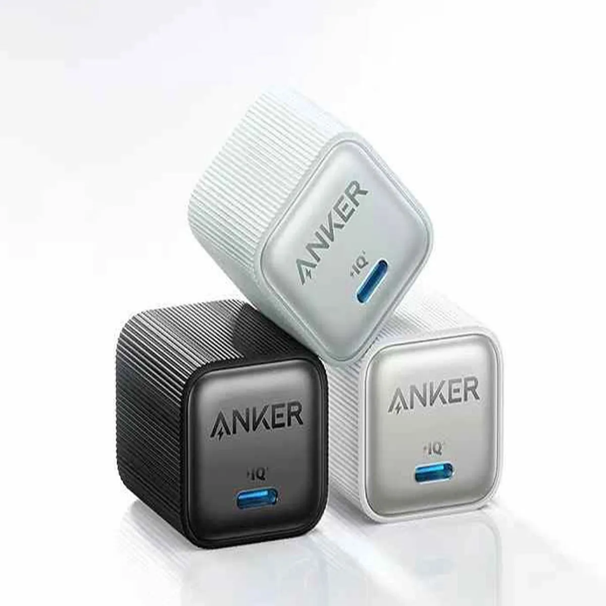 شارژر ۳۵ واتی انکر Anker Nano 35W IQ Charger مدل A2339