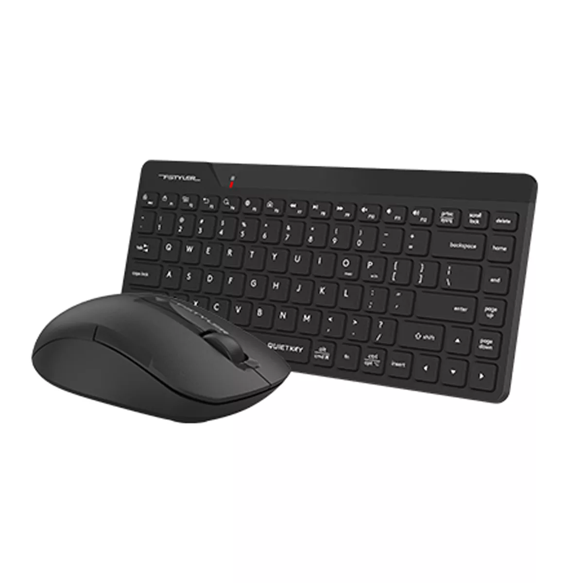 کیبورد و ماوس بی سیم ای فورتک مدل A4Tech FG2200 Air2